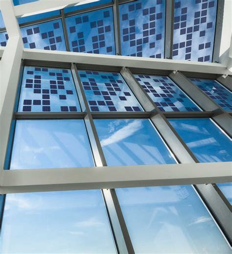 Windows With Solar Panels Built In at Michelle Bishop blog