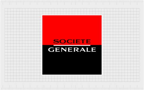 Societe Generale Logo History And Meaning