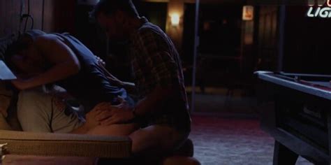 Nude Video Celebs Liza Seneca Nude The Drama Club