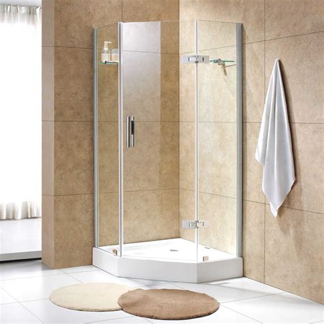 Душевой уголок: как сделать правильный выбор