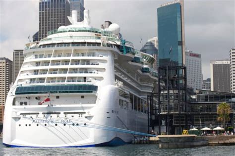 Radiance Of The Seas May 24 2024 Tickets Meara Georgie