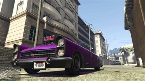 Hydraulics Mod Gta V Pc Youtube