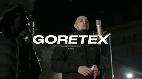 Sold Sarettii X Dree Low X 23 Type Beat Goretex Prod By Kb