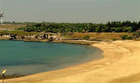 12 Best Beaches Near Dwarka Gujarat