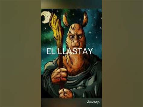 El llastay - YouTube