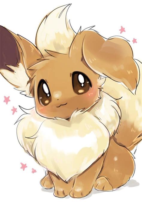 Cute Eevee Reevee