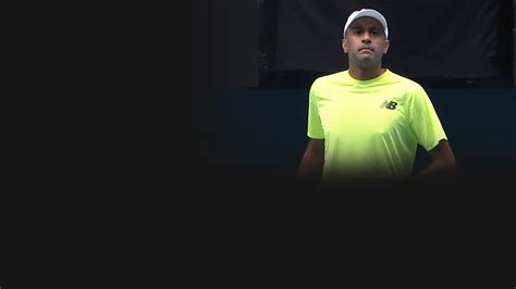 Joe Salisbury Rajeev Ram Serve Up Aces In Final Australian Open