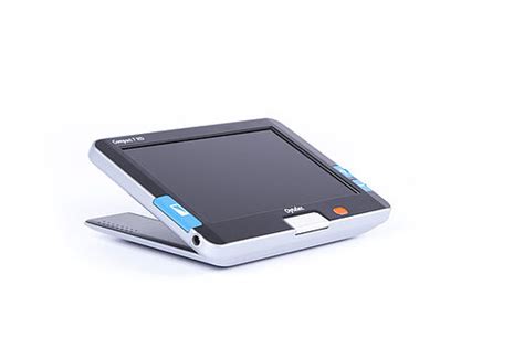 compact  hd beta hilfen fuer sehgeschaedigte gmbh