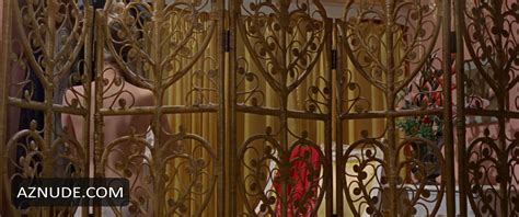 MARGARET LEE Nude AZNude