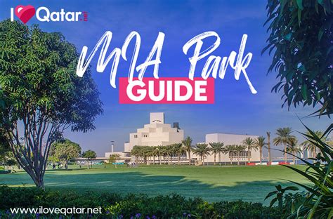 What To Check Out At Mia Park