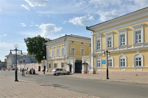 Елабуга - Фотографии русских городов