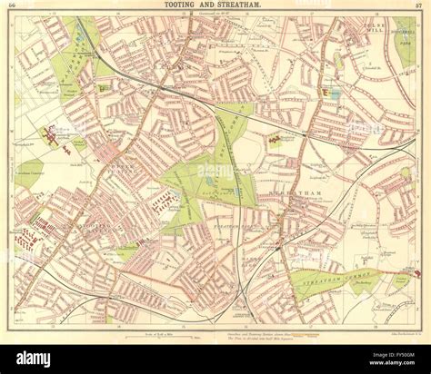 balham london stock  balham london stock images alamy