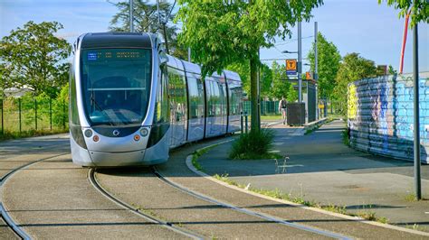 Arr T De Tous Les Transports En Commun Toulousains H Partir De