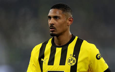 bundesliga return reyna offers reminder   class haller comeback