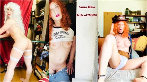 Anna Rios Gifs Of 2025 Clip 1 Shemale Big Cock Porn By Onlyfans