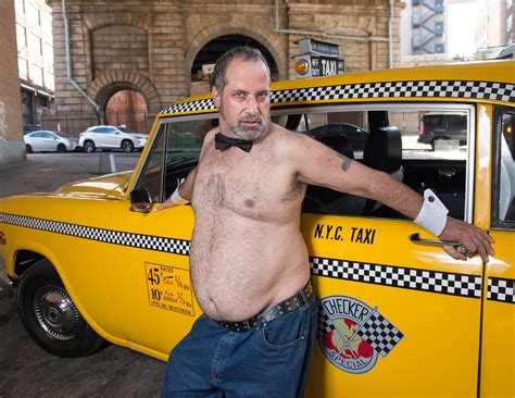 2024 Nyc Taxi Driver Calendar - Sandi Madella