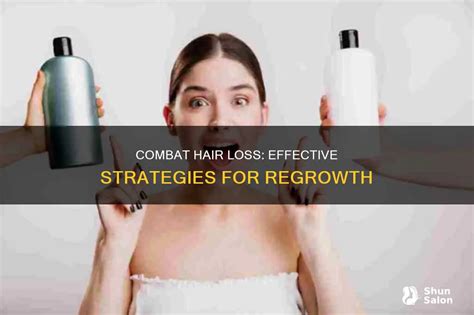 how to reverse hair fall