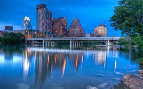 Austin Texas Wallpaper - WallpaperSafari