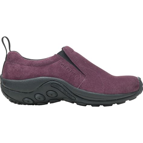 Merrell® Womens Jungle Moc Shoes Cabelas Canada