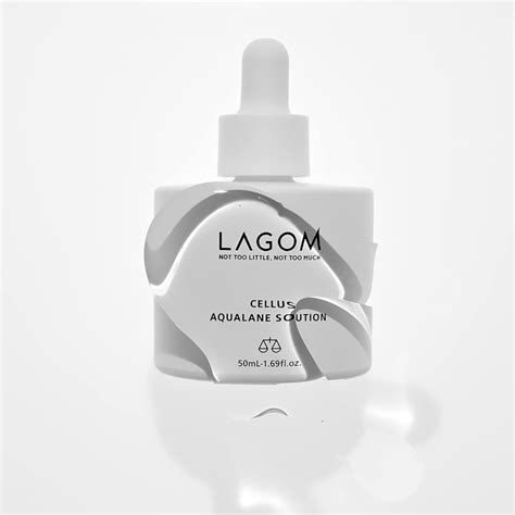 LAGOM Cellus Aqualane Solution 50ml | DODO SKIN – DODOSKIN