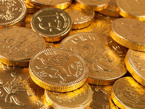 Cadbury to discontinue iconic chocolate coins #ChocCoinGate