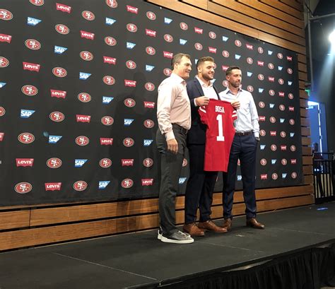 49ers Add Physical Versatile Players In First Three Rounds Of The Nfl