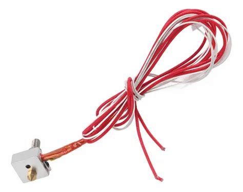 Regalo Extrusora Hot End Mk Cabezal De Boquilla Hotend Cuotas sin interés