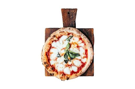 Neapolitan Pizza Plate Images Free Download On Freepik