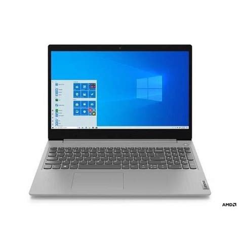 Lenovo Ideapad 3 15ada05 Ordinateur Portable 15 6 Amd Ryzen 5 3500u 8 Go Ram 512 Go