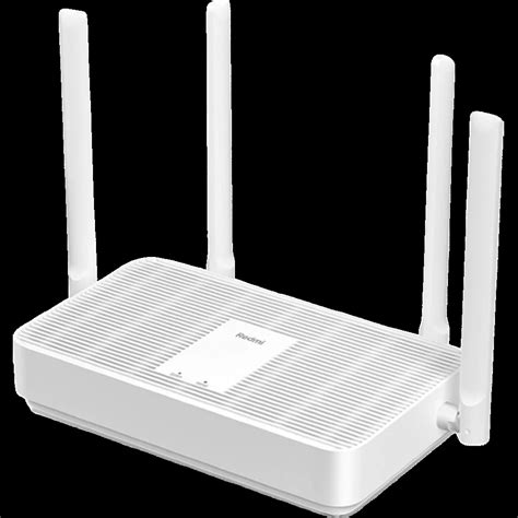 Роутер Xiaomi Redmi Router AX3000 Белый redmi AX3000 купить