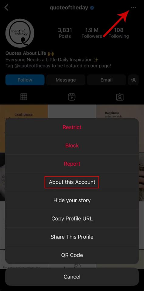 How to See Old Usernames on Instagram: A Comprehensive Guide