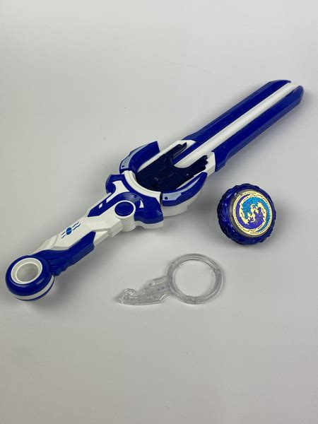 Инфинити надо, меч и светящийся волчок Эпик Лончер Стандарт (Gold ...