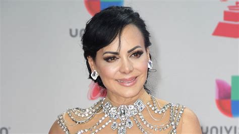Maribel Guardia En Bikini Y Con Cuerpazo Se Deja Ver Con Su Nieto Unotv