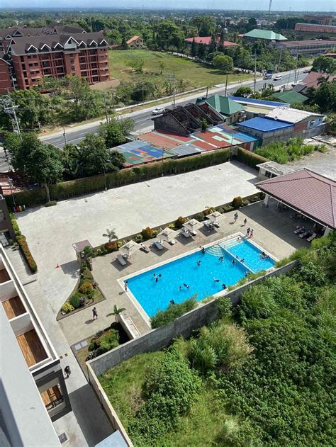 Hotel Casiana Tagaytay Pool Pictures And Reviews Tripadvisor