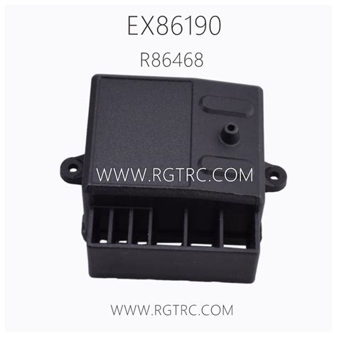 RGT EX86190 Parts R86468 Receiver Box