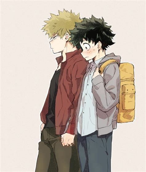 Bnha Gay Pics Artofit