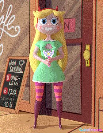 Star Butterfly By GabbiDremm Hentai Foundry