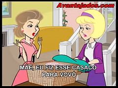 Doctor Safadinho Loves To Give The Giant Ass Xxx Mobile Porno Videos Movies IPornTV Net