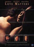 Love Matters Nude Scenes Aznude