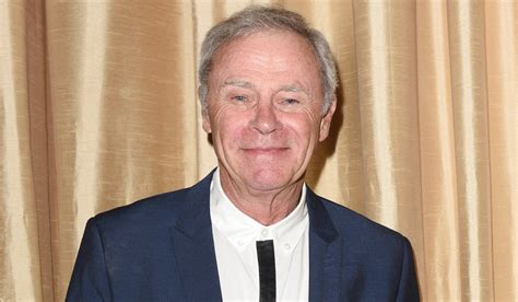 Photos: General Hospital's Tristan Rogers who plays Robert Scorpio