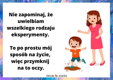 Apel Twojego Dziecka