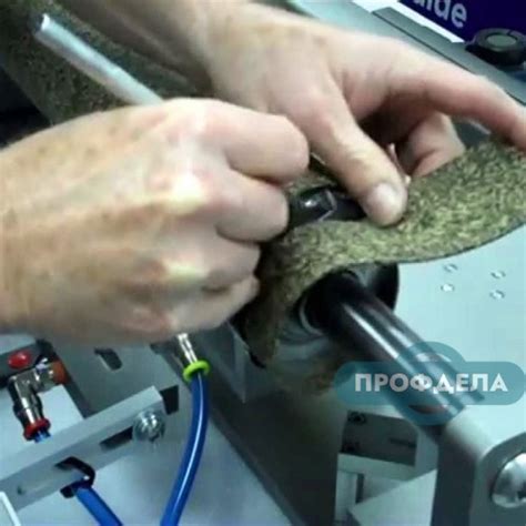 Резино-пробковая лента С-12-SE купить по оптовой цене | profdela.ru