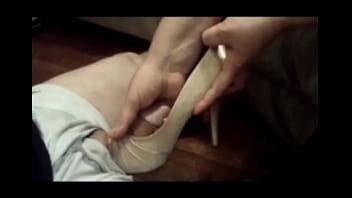 Paja De Zapatos XVIDEOS