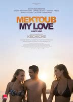 Mektoub My Love Canto Uno 2017 Nude Scenes