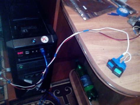 Диагностика. Всё работало. — ГАЗ 3102, 2,3 л, 2005 года | электроника ...