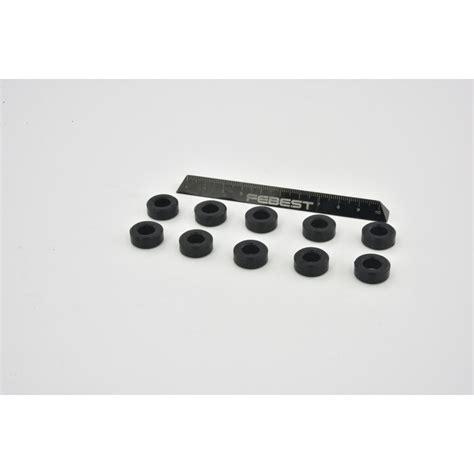 Set 10 inele etansare, injector Febest, RINGFL-022-PCS10 - eMAG.ro