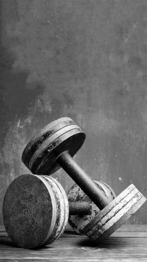 Weights Wallpapers Top Free Weights Backgrounds Wallpaperaccess