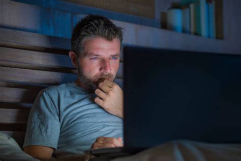 When Fapping Goes Too Far In Porn Addiction