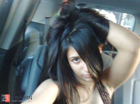 Arab Moroccan Asma ZB Porn