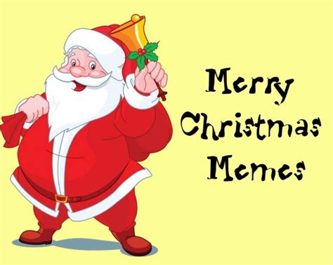 100 Best Merry Christmas Memes And Xmas Merry Christmas Images ...